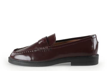 Steve Madden Instappers in maat 40 Rood, Verzenden, Instappers, Steve Madden, Zo goed als nieuw