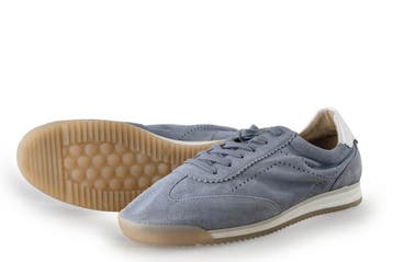 Gabor Sneakers in maat 41 Blauw, Kleding | Dames, Schoenen, Gabor, Verzenden, Blauw, Sneakers of Gympen
