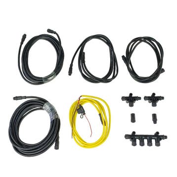 Wema NMEA 2000 Starter Kit Large, Ophalen of Verzenden, Nieuw
