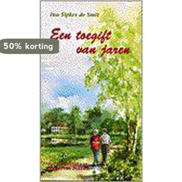 Toegift in jaren - SIPKES DE SMIT 9789029715119, Verzenden, Gelezen, SIPKES DE SMIT