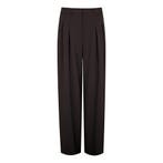 Cambio • donkerbruine Ashley pantalon • 36, Cambio, Bruin, Verzenden, Nieuw