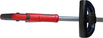 Einhell Accu Graskantensnijder GE-LE 18/190 Li Solo - Power, Ophalen of Verzenden, Zo goed als nieuw