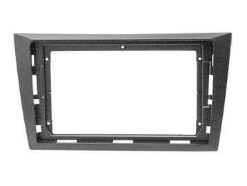 2-DIN 9" Paneel Volkswagen Golf, Verzenden, Nieuw