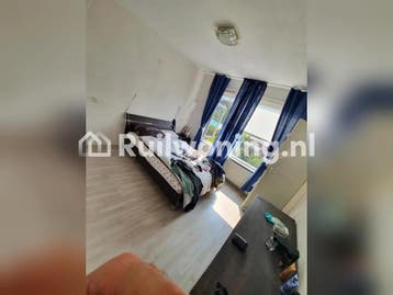 75 m² flat met 2 kamers in Maashorst (Uden)