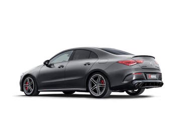 Akrapovic Mercedes-AMG CLA 45 / CLA 45 S (C118/X118) 2020 -, Verzenden, Nieuw