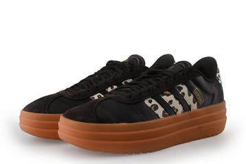 Adidas Sneakers in maat 38 Panter, Overige kleuren, Verzenden, Adidas, Sneakers of Gympen