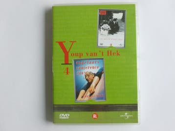 Youp van t Hek - Volume 4 (2 DVD), Ophalen of Verzenden, Zo goed als nieuw