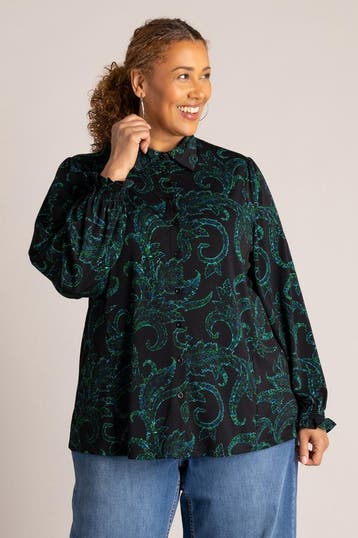 COLLETTA blouse Nadina Maat:, Verzenden, Nieuw, Overige kleuren