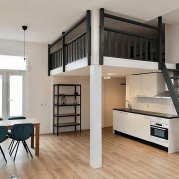 Appartement in Gouda gevonden voor €1301,- pm, Direct bij eigenaar, Gouda, Appartement, Zuid-Holland