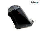 Benzine Tank Kawasaki KMX 125 B 1991-2003 (MX125B), Motoren, Onderdelen | Kawasaki, Verzenden, Gebruikt