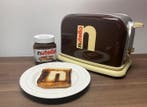 Evviva - Ontbijtservies - Nutella broodrooster - Tostapane -