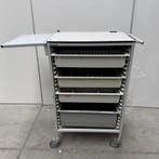 Medimath medische transportwagen - 112x100x, Ophalen of Verzenden, Nieuw