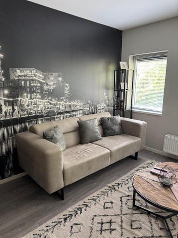 Te huur: Studio Bakkerstraat in Roermond, Roermond, Limburg