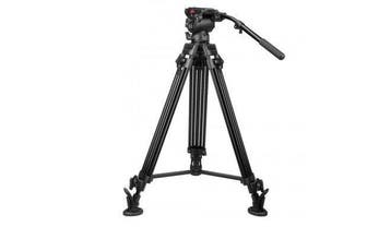 Nest NT 670 videostatief (9135) Statief