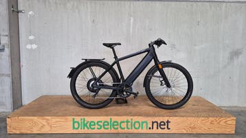 Speed Pedelec | Stromer ST3  | -69%, Versnellingen, 49 tot 53 cm, Zo goed als nieuw, Ophalen