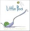 Little Pea - Amy Krouse Rosenthal 9781452142890, Verzenden, Gelezen, Amy Krouse Rosenthal