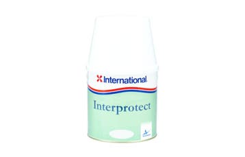 Interprotect Set 2.5 Ltr, Ophalen of Verzenden, Nieuw
