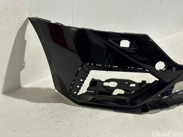 Skoda Octavia IV RS voorbumper 5E3807217F, Auto-onderdelen, Ophalen, Gebruikt, Voor, Bumper