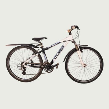 Cube kinderfiets, Ophalen of Verzenden, Gebruikt