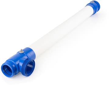 Behuizing Blue Lagoon UV-C Zoutwater 40/75 watt, Verzenden, Nieuw