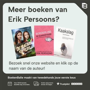 Furta 9789462421202 Erik Persoons, Verzenden, Zo goed als nieuw, Erik Persoons