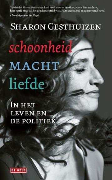 Schoonheid macht liefde, Ophalen of Verzenden, Nieuw