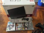 Sony - Playstation 3 (PS3) - Videogameconsole + games - In, Nieuw