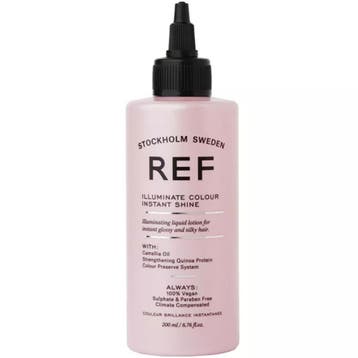 REF  Illuminate Colour Instant Shine  200 ml, Verzenden, Nieuw