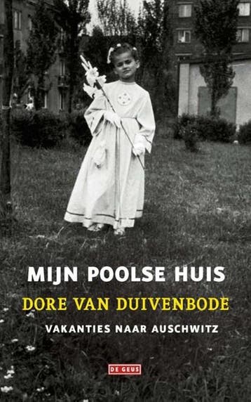 Mijn Poolse huis | 9789044540055 | Dore van Duivenbode, Ophalen of Verzenden, Zo goed als nieuw, Dore van Duivenbode