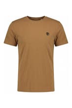 Timberland T-shirt in maat L Geel, Verzenden, Zo goed als nieuw, Overige kleuren, Timberland