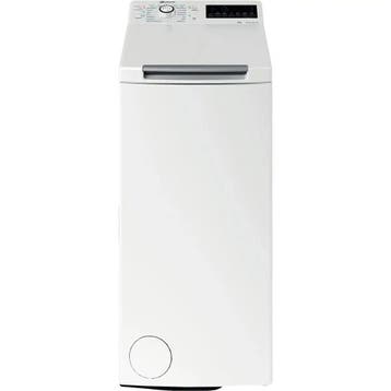 Wasmachine Bauknecht WMT ECOSTAR 626A 6 kg kg 1200 rpm A, Witgoed en Apparatuur, Verzenden, Bovenlader, Nieuw, Energieklasse A of zuiniger