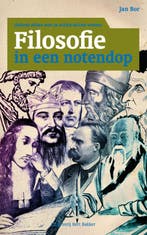 Filosofie in een notendop 9789035127449 J. Bor, Verzenden, Gelezen, J. Bor