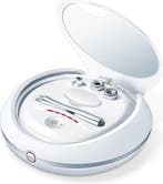 SHOWMODEL Peeling apparaat voor gezicht - Microdermabrasie a, Verzenden, Nieuw