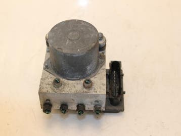 ABS Pomp Opel Corsa O124958, Ophalen of Verzenden, Nieuw