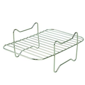 Scanpart Airfryer square metal (Diverse accessoires), Verzenden, Nieuw