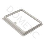 Dometic Inbouwframe Wit LS 230, Ophalen of Verzenden, Nieuw