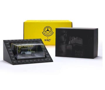 Hot Wheels, Mattel 1:64 - Modelauto - Hot Wheels x, Nieuw