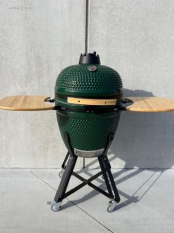 4x Kamado BBQ, Nieuw