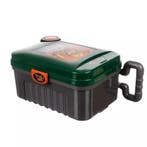 Kruzzel Kinderwerkplaats 3-in-1 - Compleet met Realistisc..., Kinderen en Baby's, Speelgoed | Overig, Ophalen of Verzenden, Nieuw