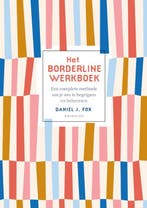 Het Borderlinewerkboek | Daniel J. Fox | Nieuw, Boeken, Ophalen of Verzenden, Nieuw, Daniel J. Fox
