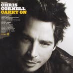 cd - Chris Cornell - Carry On [German Edition], Verzenden, Zo goed als nieuw
