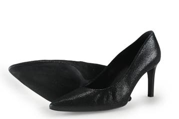 Pedro Miralles Pumps in maat 37 Zwart, Pedro Miralles, Pumps, Verzenden, Zwart