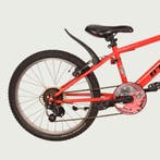 B-TWIN kinderfiets 20 inch, Fietsen en Brommers, Fietsen | Kinderfietsjes, Ophalen of Verzenden, Gebruikt, B-TWIN