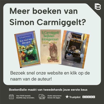 Lief museum - Simon Carmiggelt 9789021422732, Verzenden, Zo goed als nieuw, Simon Carmiggelt