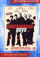 Knockaround guys - DVD, Cd's en Dvd's, Dvd's | Actie, Verzenden