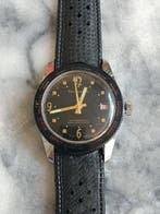 Terramar - Sconosciuto - Zonder minimumprijs - Heren - 1960, Sieraden, Tassen en Uiterlijk, Horloges | Heren, Nieuw
