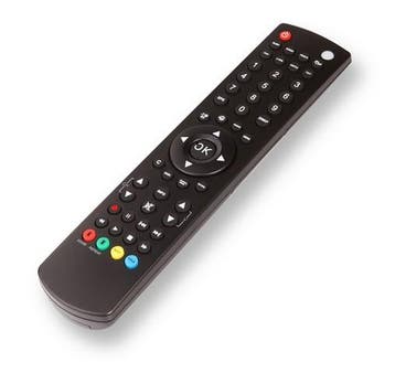 Afstandsbediening Telefunken D32H125N3, Ophalen of Verzenden, Nieuw, Origineel