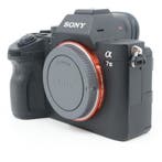 10% korting | Digitale fotocamera  Sony A7 III, Audio, Tv en Foto, Fotocamera's Digitaal, Verzenden, Gebruikt, Sony