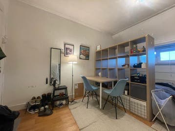 Kamer te huur aan Haagweg in Breda - Noord-Brabant, Huizen en Kamers, 20 tot 35 m², Breda