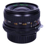 Tokina RMC 28mm f/2.8 Lens voor Nikon F, Verzenden, Zo goed als nieuw
